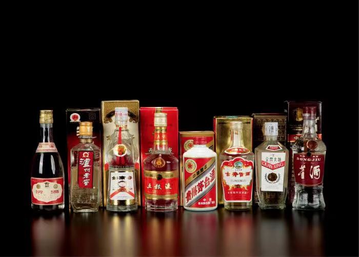 泽州老酒储存的方法