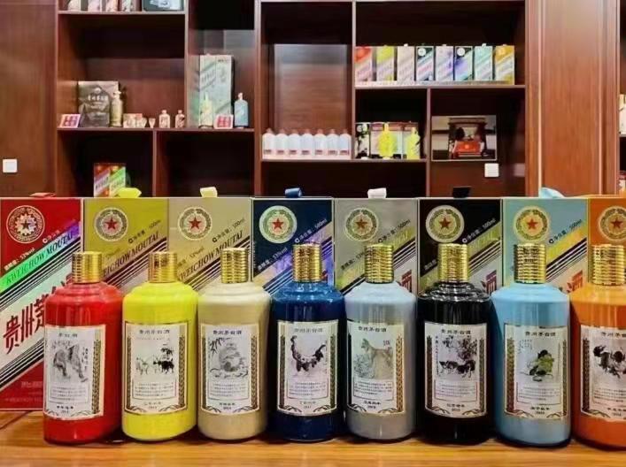 泽州名酒鉴定部分方法