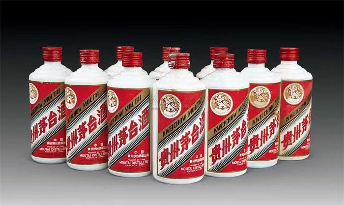 泽州茅台酒回收